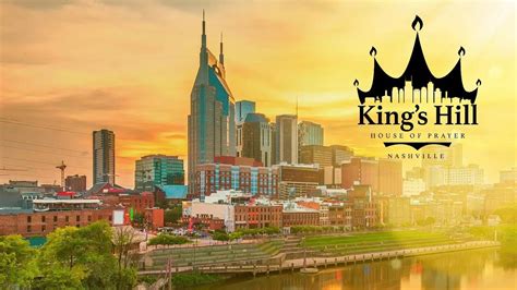 Kings Hill House of Prayer: A Night of Music and Prayer.